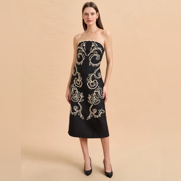 La Ligne Dresses & Skirts - NWT • La ligne Sophia dress - size 4